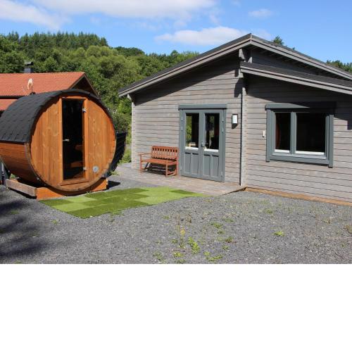 Holiday Home Ferienhaus Sarahlita