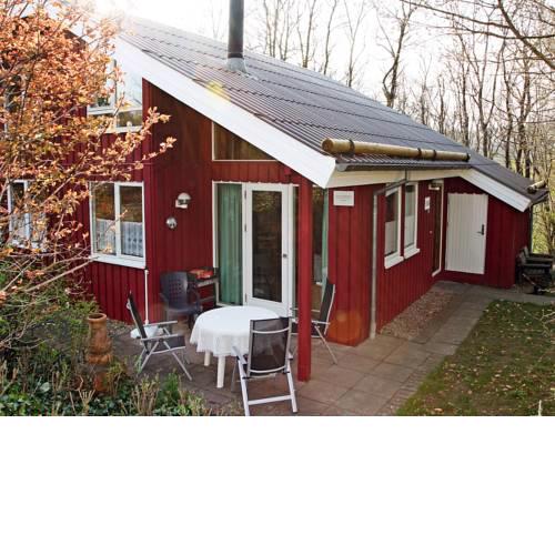Holiday Home Ferienpark Extertal