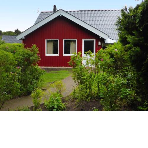 Holiday Home Ferienpark Extertal