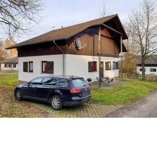 Holiday Home Ferienpark Himmelberg-8