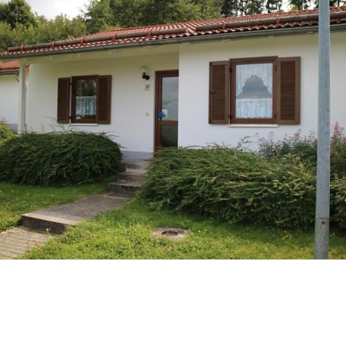 Holiday Home Ferienpark in Falkenstein