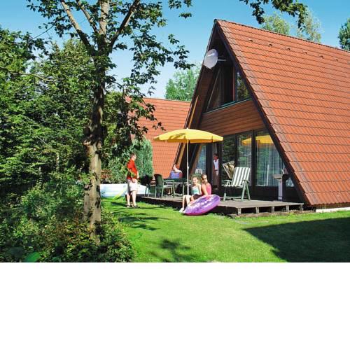 Holiday Home Ferienpark Ronshausen (ROH100)