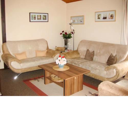 Holiday Home Ferienpark Ronshausen (ROH110)