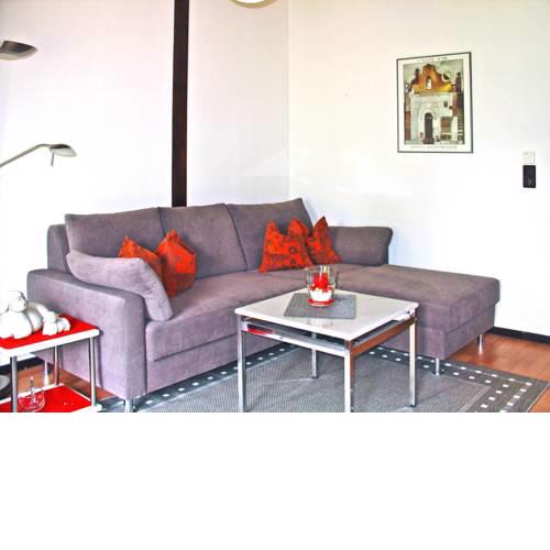 Holiday Home Ferienpark Ronshausen (ROH120)