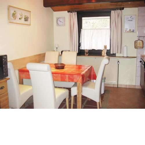 Holiday Home Ferienpark Ronshausen.5