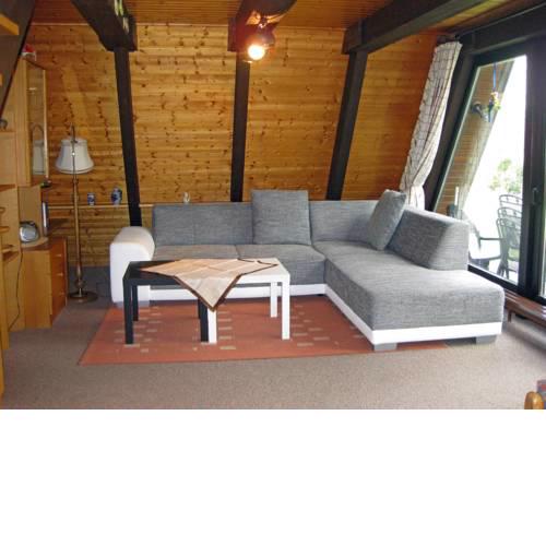 Holiday Home Ferienpark Ronshausen.6