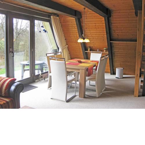 Holiday Home Ferienpark Ronshausen.7