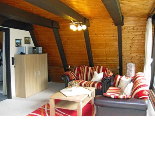 Holiday Home Ferienpark Ronshausen.8