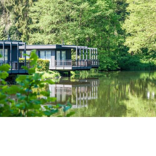 Holiday Home Ferienresort Gronenberger Mühle (SBZ200)