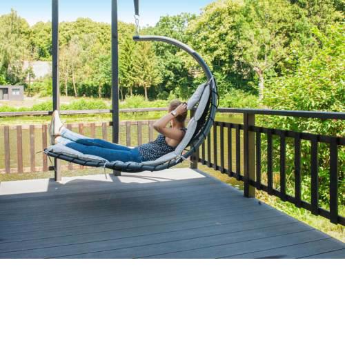 Holiday Home Ferienresort Gronenberger Mühle (SBZ201)