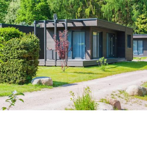 Holiday Home Ferienresort Gronenberger Mühle (SBZ220)