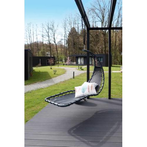 Holiday Home Ferienresort Gronenberger Mühle (SBZ221)