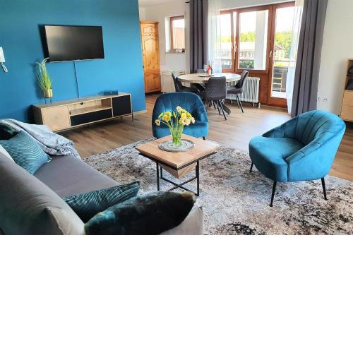 Holiday Home Ferienwohnung Holiday Home 4