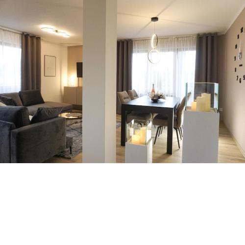 Holiday Home Ferienwohnung Holiday Home 5