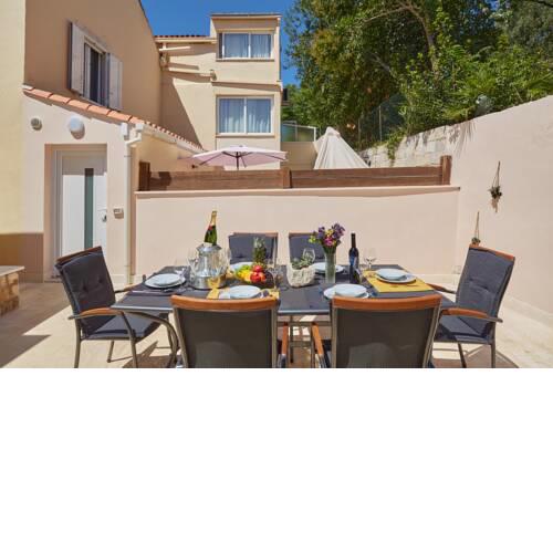 Holiday Home Festina Lente