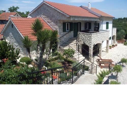 Holiday home Fiero