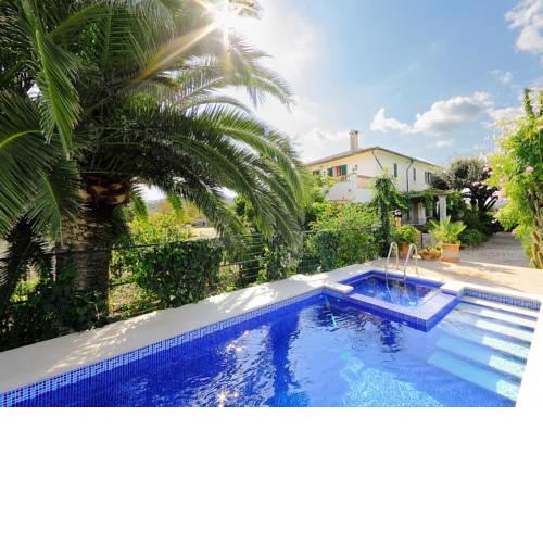 Holiday Home Finca Cifre