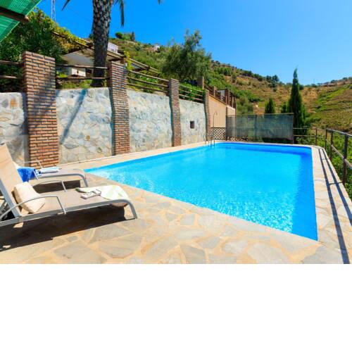Holiday Home Finca la Cuesta
