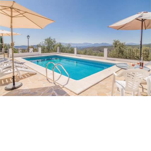 Holiday home Finca La Loma