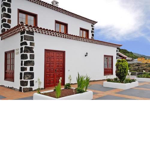 Holiday Home Finca Los Castanos San Juan de la Rambla - TFN01017-FYA