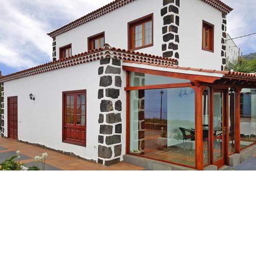 Holiday Home Finca Los Castanos San Juan de la Rambla - TFN01017-FYB