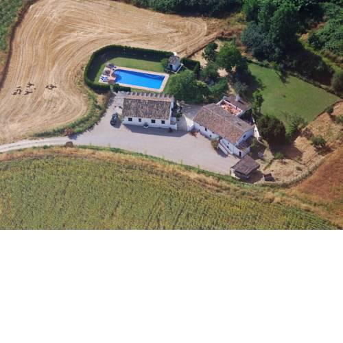 Holiday Home Finca Retama