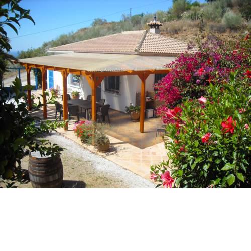 Holiday Home Finca Trigueros - casa palmito