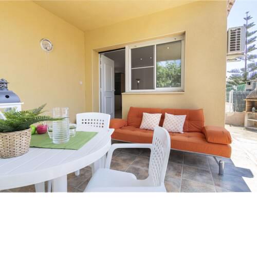 Holiday Home Finisterre