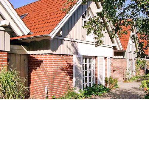Holiday Home Fischer sien Huus Steinhude - DMG02008-F