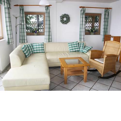 Holiday Home Fischer