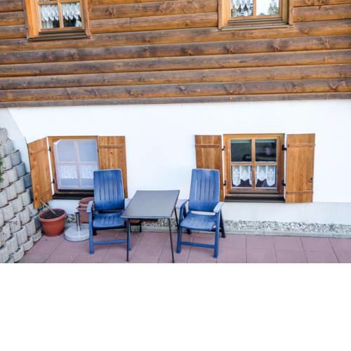 Holiday Home Fischer