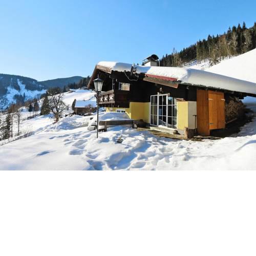 Holiday Home Flachau