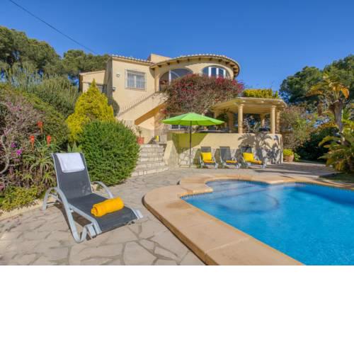 Holiday Home Flamenc