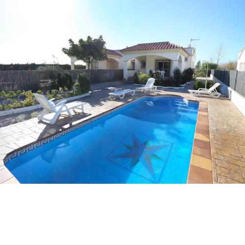 Holiday Home Flamenco 2