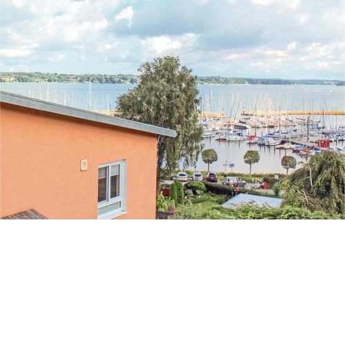 Holiday Home Flensburg with Sea View II