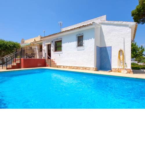 Holiday Home Florencia