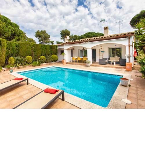 Holiday Home Florencia