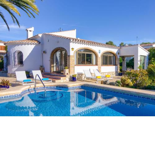Holiday Home Florita