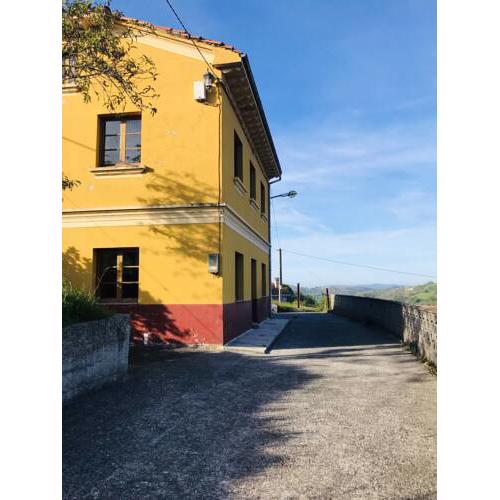 Holiday home Fontaina