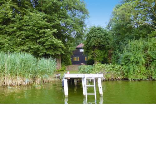Holiday Home Fontane Teupitz - DBS05076-F