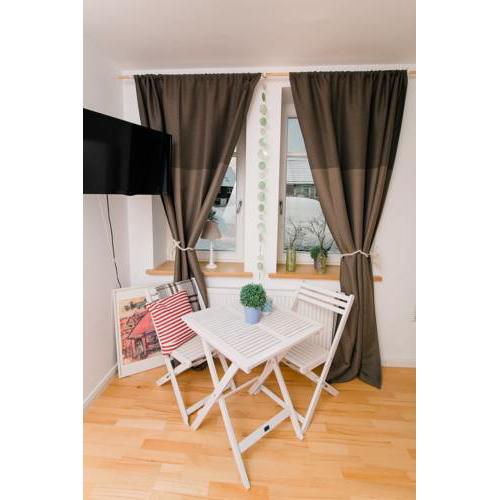 Holiday Home for two