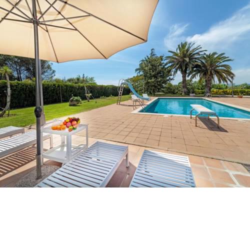 Holiday Home Fornells