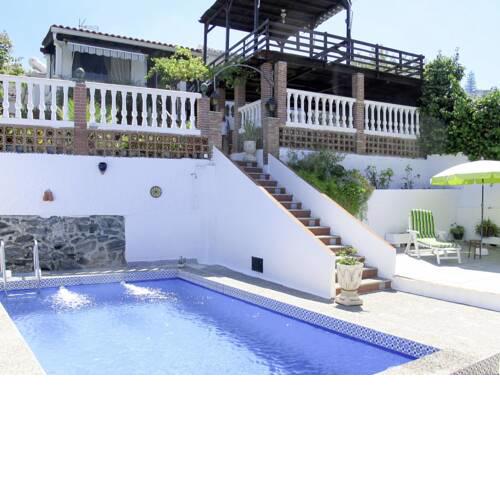 Holiday Home Fortuna - AMU183