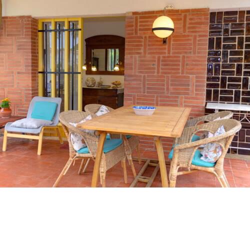 Holiday Home Francia