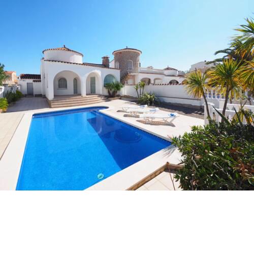 Holiday Home Francoli
