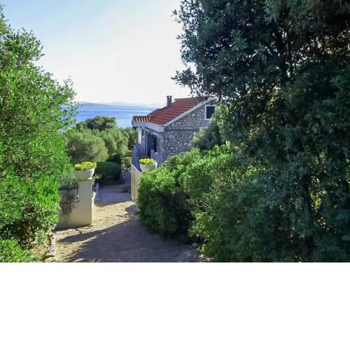 Holiday Home Franka