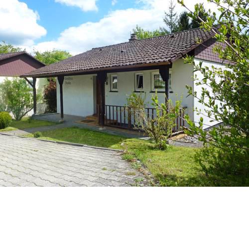 Holiday Home Franken