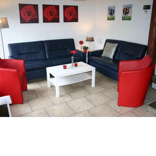 Holiday Home Frankenau.10
