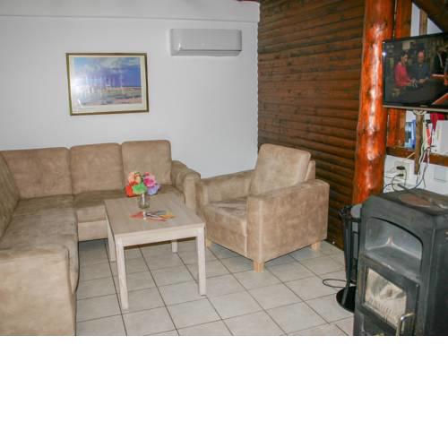 Holiday Home Frankenau.11