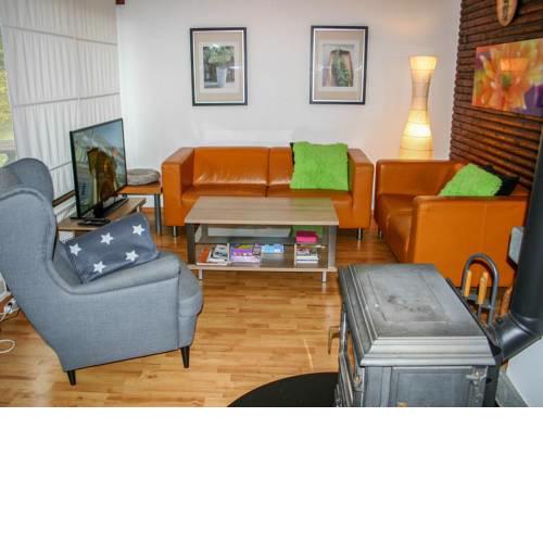 Holiday Home Frankenau.12